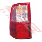 REAR LAMP - L/H - TO SUIT - FORD FALCON FG 2008- UTE PICK UP