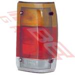 REAR LAMP - R/H - TO SUIT - FORD COURIER 1986-