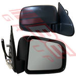 DOOR MIRROR - R/H - ELECTRIC - OEM - TO SUIT - FORD COURIER 1999-