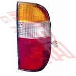 REAR LAMP - R/H - TO SUIT - FORD COURIER 1999-2004