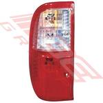 REAR LAMP - L/H - TO SUIT - FORD COURIER 2005