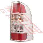 REAR LAMP - R/H - ASSEMBLY TYPE - TO SUIT - FORD RANGER 2009-