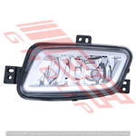 FOG LAMP - L/H - WILDTRACK - TO SUIT - FORD RANGER PX2 2015-  F/LIFT