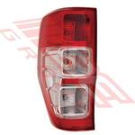 REAR LAMP - L/H - TO SUIT - FORD RANGER 2012-