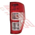 REAR LAMP - R/H - TO SUIT - FORD RANGER 2012-