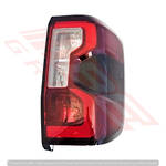 REAR LAMP - R/H - XL- XLT - WILDTRACK - TO SUIT - FORD RANGER 2022-