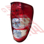 REAR LAMP - R/H - TO SUIT - GREAT WALL STEED V240 2010-12