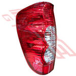 REAR LAMP - L/H - TO SUIT - GREAT WALL STEED V240 2012-15