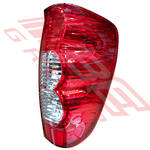 REAR LAMP - R/H - TO SUIT - GREAT WALL STEED V240 2012-15
