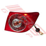 REAR LAMP - R/H - TO SUIT - HOLDEN EPICA 2007-