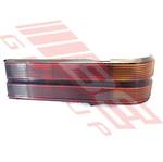 REAR LAMP - R/H - TO SUIT - HOLDEN COMMODORE VK SDN - CALAIS 84-86