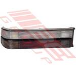 REAR LAMP - L/H - TO SUIT - HOLDEN COMMODORE VL SDN - CALAIS