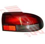 REAR LAMP - R/H - W/WHITE - TO SUIT - HOLDEN COMMODORE VR SER2/VS*