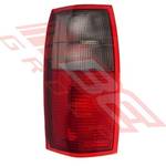 REAR LAMP - L/H - TO SUIT - HOLDEN COMMODORE VT/VX/VY UTE/WAGON