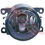 FOG LAMP - L/H=R/H - TO SUIT - HOLDEN COMMODORE VE 2006-