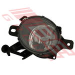 FOG LAMP - L/H - TO SUIT - HOLDEN COMMODORE VE SERIES 2 2008-11