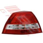 REAR LAMP - L/H - TO SUIT - HOLDEN COMMODORE VE 2006- BERLINA