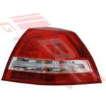REAR LAMP - R/H - TO SUIT - HOLDEN COMMODORE VE 2006- BERLINA