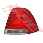 REAR LAMP - R/H - TO SUIT - HOLDEN COMMODORE VE 2006- CAPRICE SEDAN