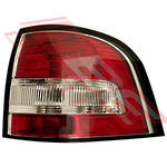 REAR LAMP - R/H - CERTIFIED - TO SUIT - HOLDEN COMMODORE VE 2006- P/UP UTE