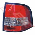 REAR LAMP - R/H - TO SUIT - HOLDEN COMMODORE VE VF 2006- UTE P/UP