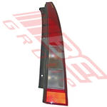 REAR LAMP - R/H (220-22272) - TO SUIT - HONDA SMX - RH1 - 96- EARLY