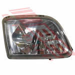 SPOT LAMP - L/H (ST P0526) - TO SUIT - HONDA AVANCIER S/W - TA1 1999-