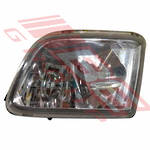 SPOT LAMP - R/H (ST P0526) - TO SUIT - HONDA AVANCIER S/W - TA1 1999-