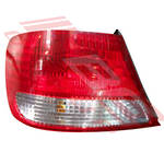 REAR LAMP - L/H (P0191) - TO SUIT - HONDA AVANCIER - TA3 - 99-