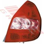 REAR LAMP - R/H - TO SUIT - HONDA FIT OR JAZZ - GD - 2001-