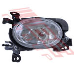 FOG LAMP - L/H - TO SUIT - HONDA FIT / JAZZ 2007-11