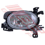 FOG LAMP - R/H - TO SUIT - HONDA FIT / JAZZ 2007-11