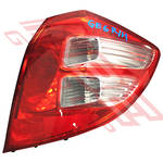 REAR LAMP - R/H (P7030) - TO SUIT - HONDA FIT / JAZZ 2008-