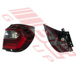 REAR LAMP - R/H - LED TYPE - HONDA FIT/ JAZZ 2020-