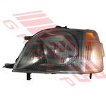 HEADLAMP - L/H - (ST 033-6699) - TO SUIT - HONDA STEPWAGON - RF1/2 1996-