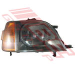 HEADLAMP - R/H - (ST 033-6699) - TO SUIT - HONDA STEPWAGON - RF1/2 1996-