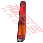 REAR LAMP - L/H (043-1296) - TO SUIT - HONDA STEPWAGON - RF2 - 96-