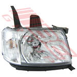 HEADLAMP - R/H - (ST-P1441) - TO SUIT - HONDA STEPWAGON - RF3 - 2001-