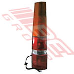 REAR LAMP - L/H (P1442) - TO SUIT - HONDA RF3 STEPWAGON