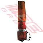 REAR LAMP - R/H (P1442) - TO SUIT - HONDA RF3 STEPWAGON