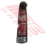 TAIL LAMP - R/H - PINK & CLEAR (P3494) - TO SUIT - HONDA STEPWAGON - RF3 - 2003- F/LIFT