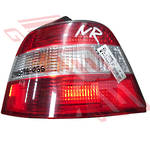 REAR LAMP - L/H (ST 043-1250) - TO SUIT - HONDA ACCORD S/W - CE1 94-98