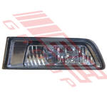 SPOT LAMP - L/H - (R6789) - TO SUIT - HONDA ACCORD - CF - JAP - 98-