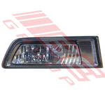 SPOT LAMP - R/H - (R6789) - TO SUIT - HONDA ACCORD - CF - JAP - 98-