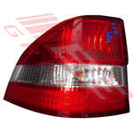 REAR LAMP - L/H - (P1372) - TO SUIT - HONDA ACCORD - CF - JAP S/W - 2000- F/LIFT