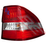 REAR LAMP - R/H - (P1372) - TO SUIT - HONDA ACCORD - CF - JAP S/W - 2000- F/LIFT