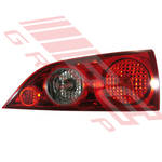 TAILGATE LAMP - R/R - (P3227) - TO SUIT - HONDA ACCORD - CM2 - S/W - 2002-