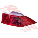 REAR LAMP - R/H - TO SUIT - HONDA ACCORD CL 2003-05 - 4DR IMPORT