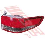 REAR LAMP - R/H - TO SUIT - HONDA ACCORD 2003-05