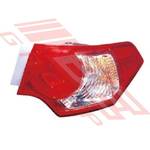 REAR LAMP - R/H - OUTER - TO SUIT - HONDA ACCORD 2008-
